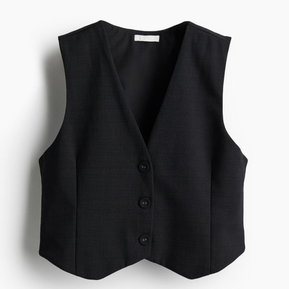 Suit Vest